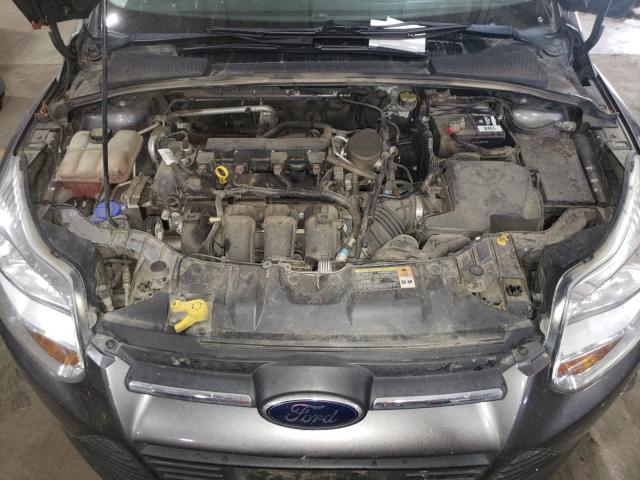 Photo 6 VIN: 1FADP3K25EL213163 - FORD FOCUS SE 