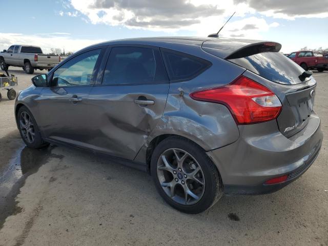 Photo 1 VIN: 1FADP3K25EL213597 - FORD FOCUS 