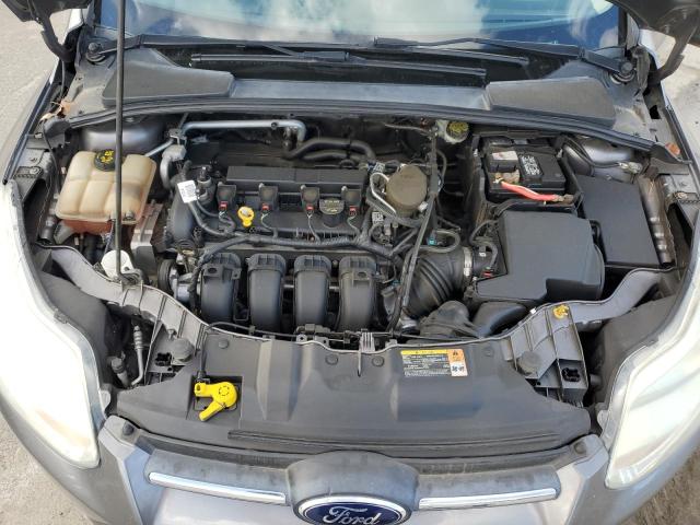 Photo 10 VIN: 1FADP3K25EL213597 - FORD FOCUS 