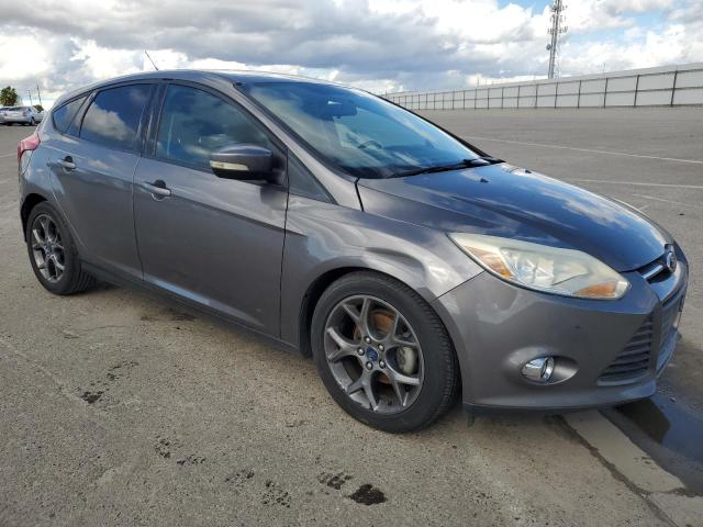 Photo 3 VIN: 1FADP3K25EL213597 - FORD FOCUS 