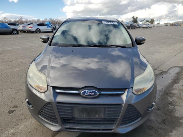 Photo 4 VIN: 1FADP3K25EL213597 - FORD FOCUS 