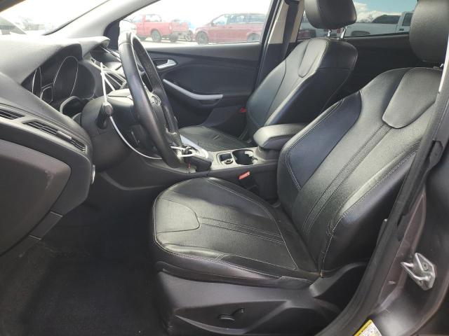 Photo 6 VIN: 1FADP3K25EL213597 - FORD FOCUS 