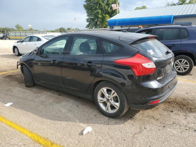 Photo 1 VIN: 1FADP3K25EL229671 - FORD FOCUS SE 