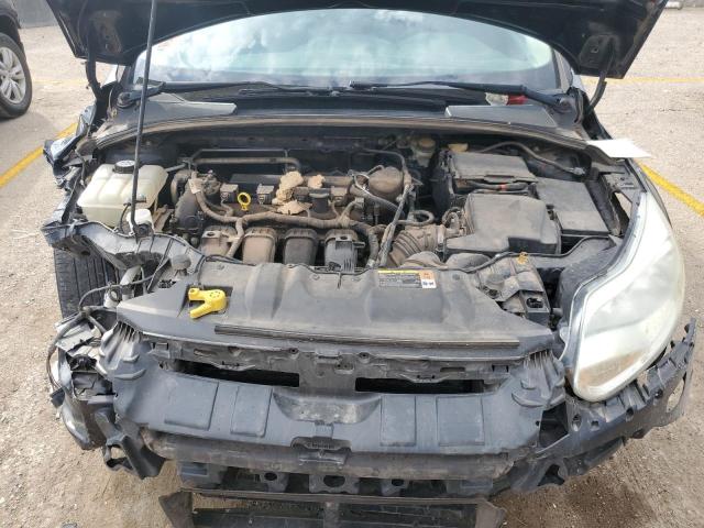 Photo 10 VIN: 1FADP3K25EL229671 - FORD FOCUS SE 