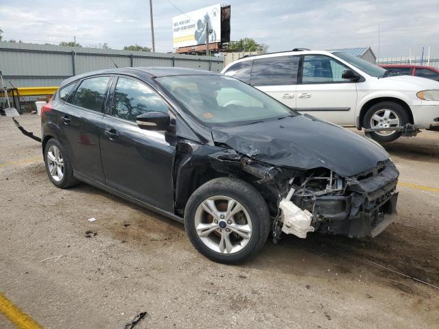 Photo 3 VIN: 1FADP3K25EL229671 - FORD FOCUS SE 