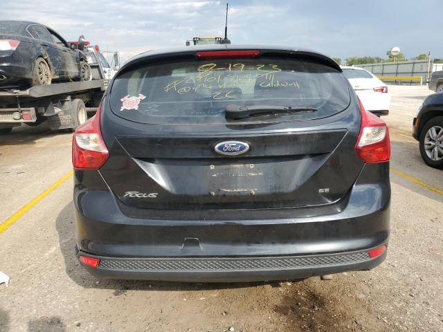 Photo 5 VIN: 1FADP3K25EL229671 - FORD FOCUS SE 