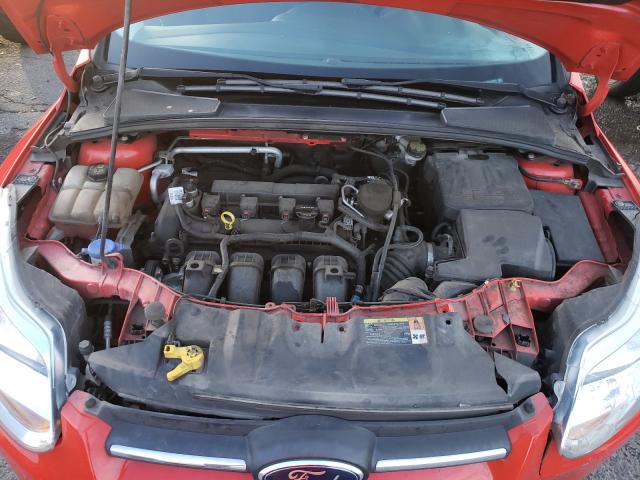 Photo 6 VIN: 1FADP3K25EL230237 - FORD FOCUS SE 