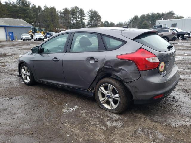 Photo 1 VIN: 1FADP3K25EL232022 - FORD FOCUS 