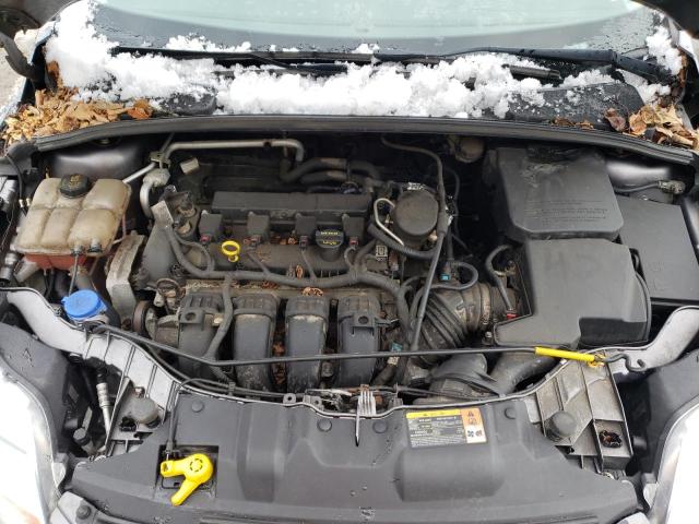 Photo 10 VIN: 1FADP3K25EL232022 - FORD FOCUS 