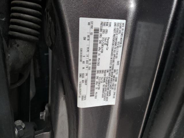 Photo 11 VIN: 1FADP3K25EL232022 - FORD FOCUS 