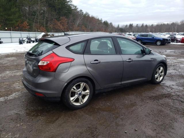 Photo 2 VIN: 1FADP3K25EL232022 - FORD FOCUS 