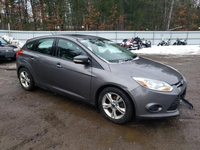 Photo 3 VIN: 1FADP3K25EL232022 - FORD FOCUS 