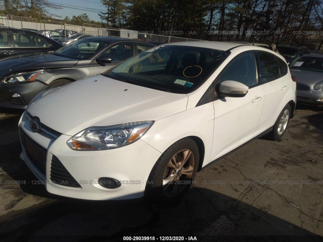 Photo 1 VIN: 1FADP3K25EL232280 - FORD FOCUS 