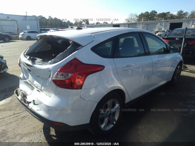 Photo 3 VIN: 1FADP3K25EL232280 - FORD FOCUS 