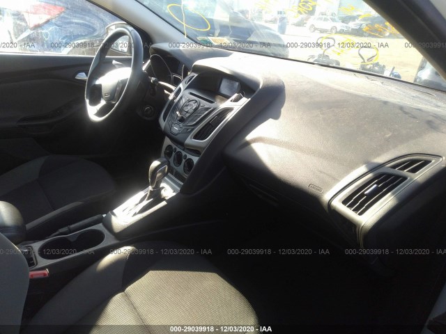 Photo 4 VIN: 1FADP3K25EL232280 - FORD FOCUS 