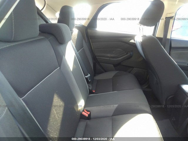 Photo 7 VIN: 1FADP3K25EL232280 - FORD FOCUS 