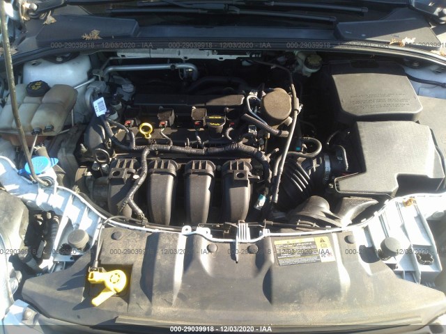 Photo 9 VIN: 1FADP3K25EL232280 - FORD FOCUS 