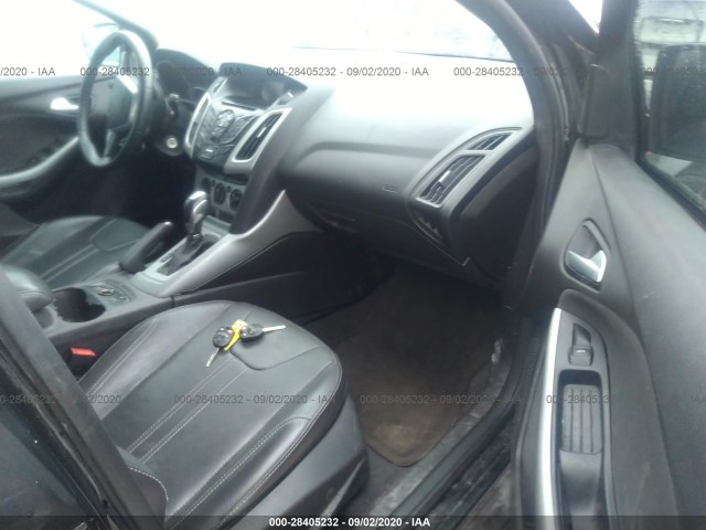 Photo 4 VIN: 1FADP3K25EL236863 - FORD FOCUS 