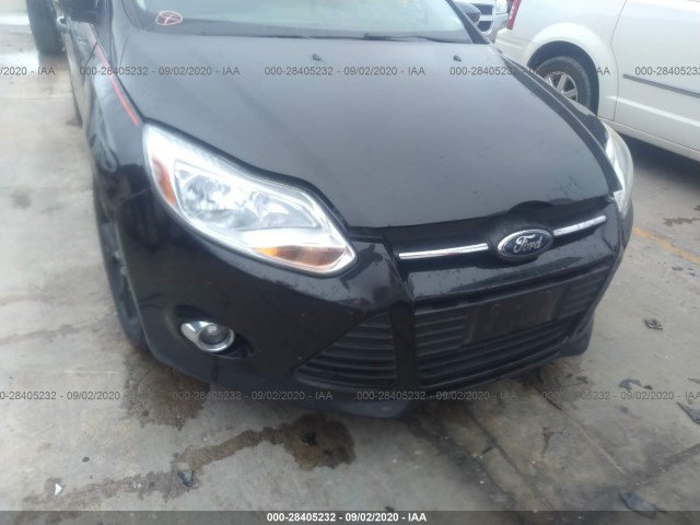 Photo 5 VIN: 1FADP3K25EL236863 - FORD FOCUS 