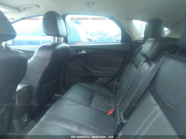 Photo 7 VIN: 1FADP3K25EL236863 - FORD FOCUS 