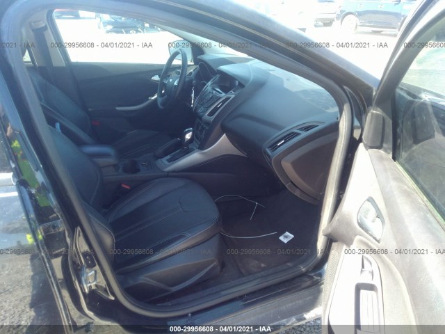 Photo 4 VIN: 1FADP3K25EL236863 - FORD FOCUS 