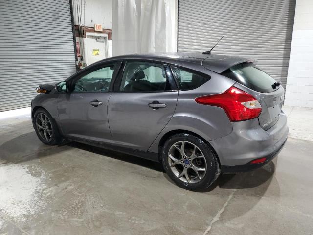 Photo 1 VIN: 1FADP3K25EL240220 - FORD FOCUS SE 