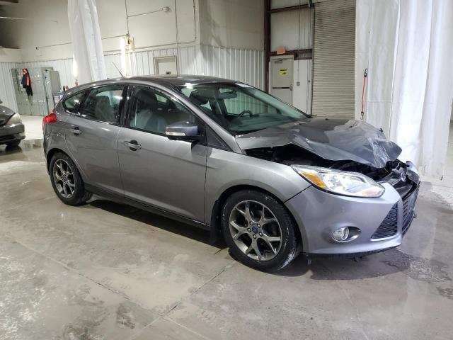 Photo 3 VIN: 1FADP3K25EL240220 - FORD FOCUS SE 