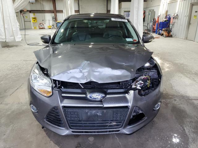 Photo 4 VIN: 1FADP3K25EL240220 - FORD FOCUS SE 