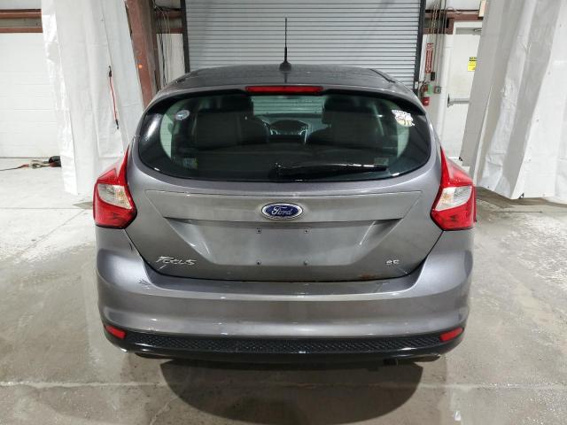 Photo 5 VIN: 1FADP3K25EL240220 - FORD FOCUS SE 