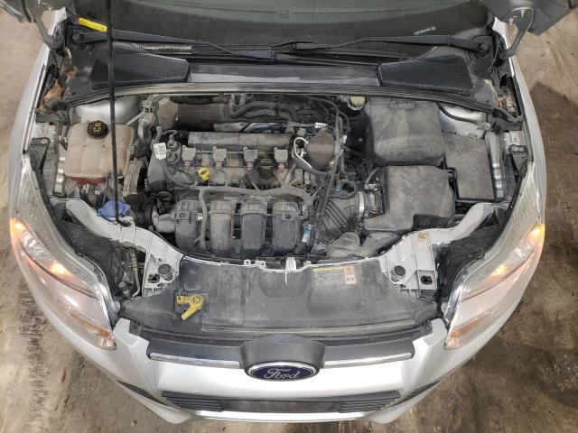 Photo 10 VIN: 1FADP3K25EL243165 - FORD FOCUS SE 