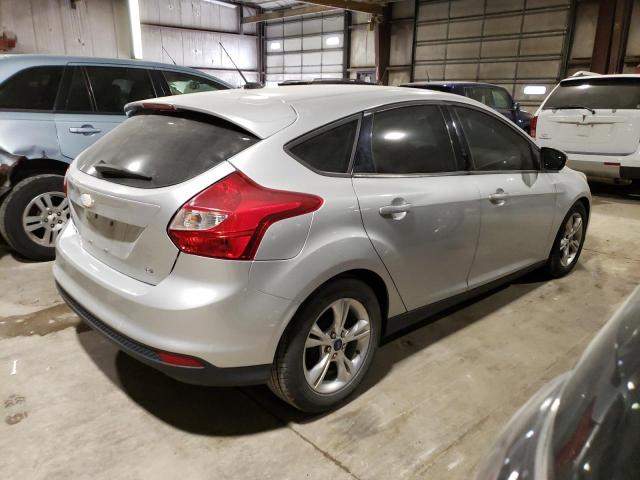 Photo 2 VIN: 1FADP3K25EL243165 - FORD FOCUS SE 