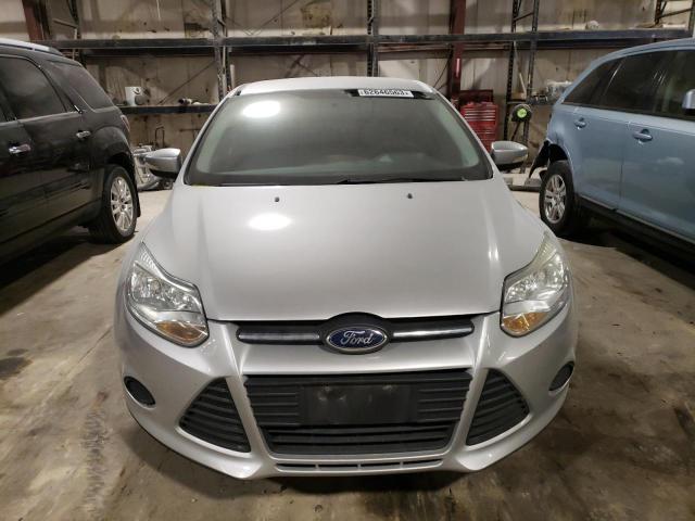 Photo 4 VIN: 1FADP3K25EL243165 - FORD FOCUS SE 