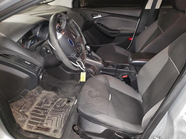 Photo 6 VIN: 1FADP3K25EL243165 - FORD FOCUS SE 