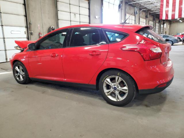 Photo 1 VIN: 1FADP3K25EL249533 - FORD FOCUS 