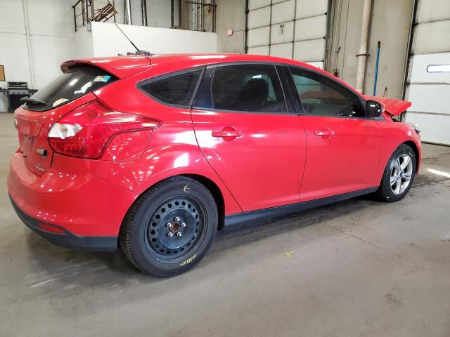 Photo 2 VIN: 1FADP3K25EL249533 - FORD FOCUS 