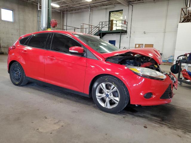 Photo 3 VIN: 1FADP3K25EL249533 - FORD FOCUS 