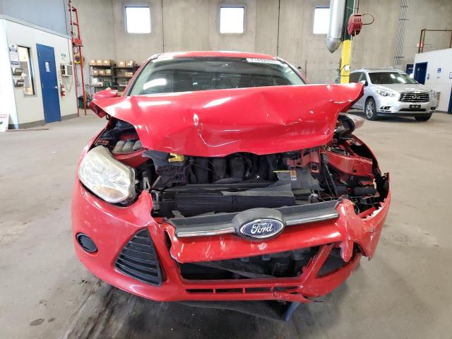 Photo 4 VIN: 1FADP3K25EL249533 - FORD FOCUS 