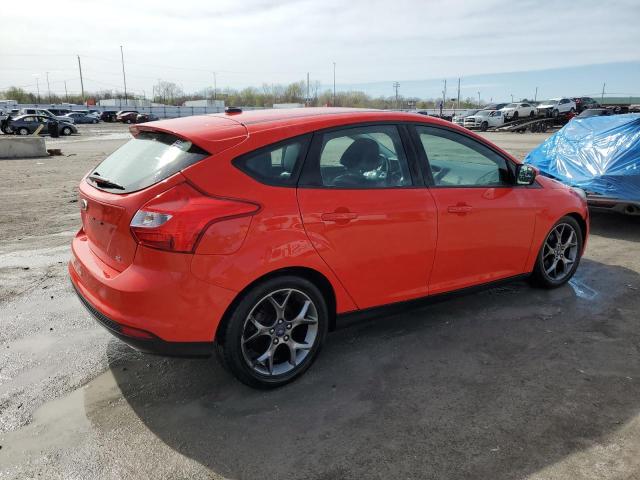 Photo 2 VIN: 1FADP3K25EL256191 - FORD FOCUS 