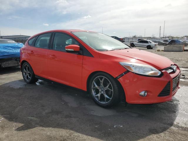 Photo 3 VIN: 1FADP3K25EL256191 - FORD FOCUS 