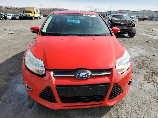 Photo 4 VIN: 1FADP3K25EL256191 - FORD FOCUS 