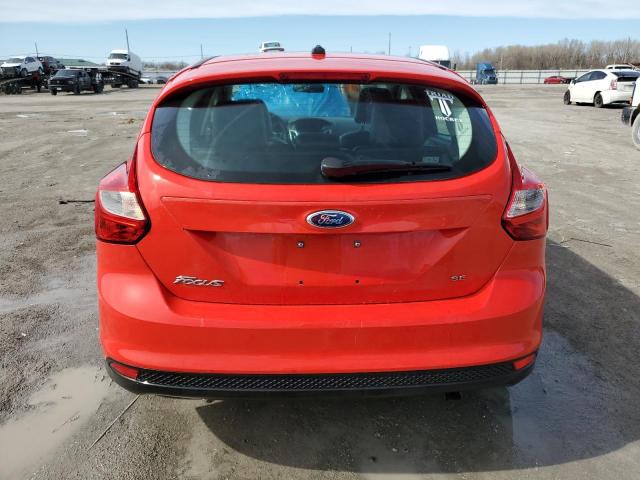 Photo 5 VIN: 1FADP3K25EL256191 - FORD FOCUS 