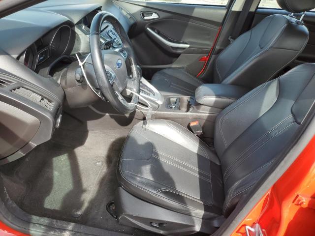 Photo 6 VIN: 1FADP3K25EL256191 - FORD FOCUS 