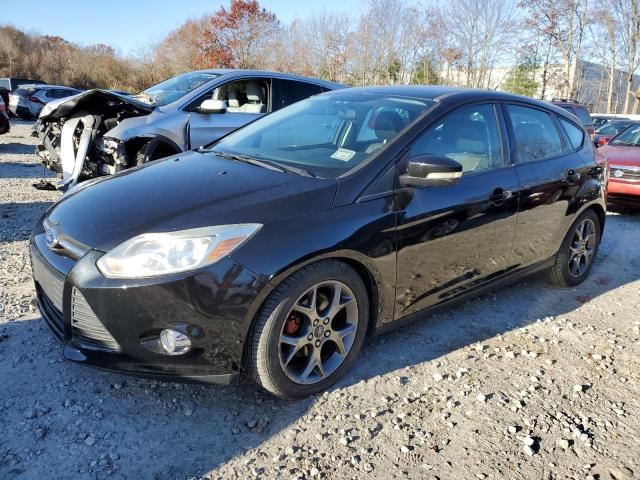 Photo 0 VIN: 1FADP3K25EL257292 - FORD FOCUS 