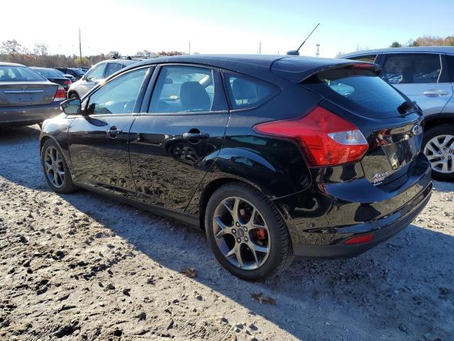 Photo 1 VIN: 1FADP3K25EL257292 - FORD FOCUS 