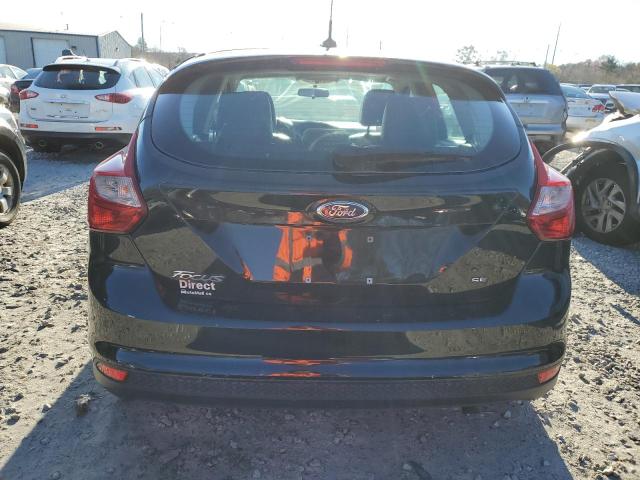 Photo 5 VIN: 1FADP3K25EL257292 - FORD FOCUS 