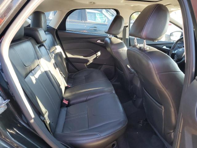 Photo 9 VIN: 1FADP3K25EL257292 - FORD FOCUS 