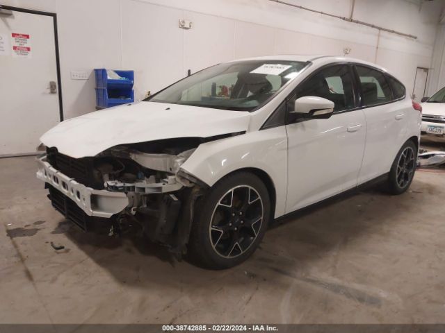 Photo 1 VIN: 1FADP3K25EL258328 - FORD FOCUS 