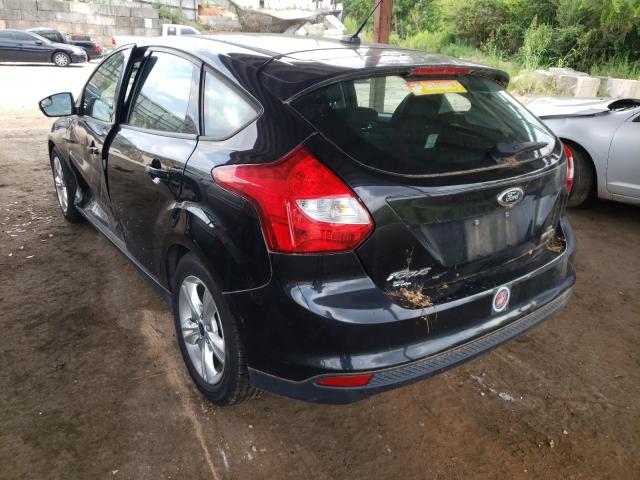 Photo 2 VIN: 1FADP3K25EL260421 - FORD FOCUS 