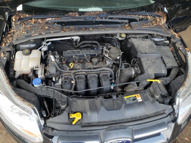 Photo 6 VIN: 1FADP3K25EL260421 - FORD FOCUS 