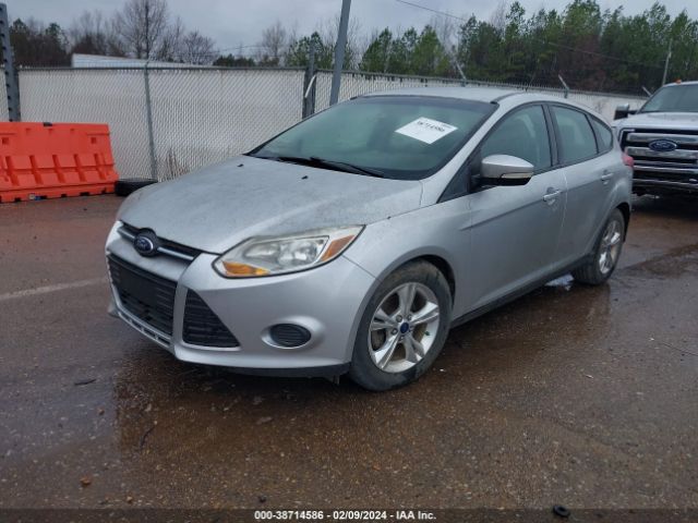 Photo 1 VIN: 1FADP3K25EL262444 - FORD FOCUS 